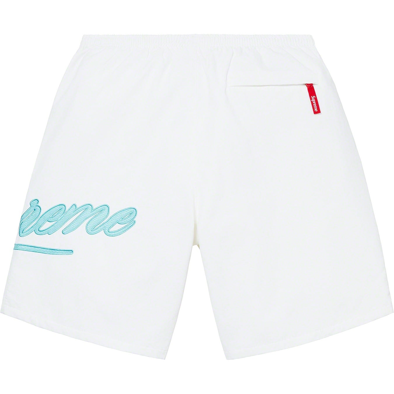 Mesh Script Water Short view 5